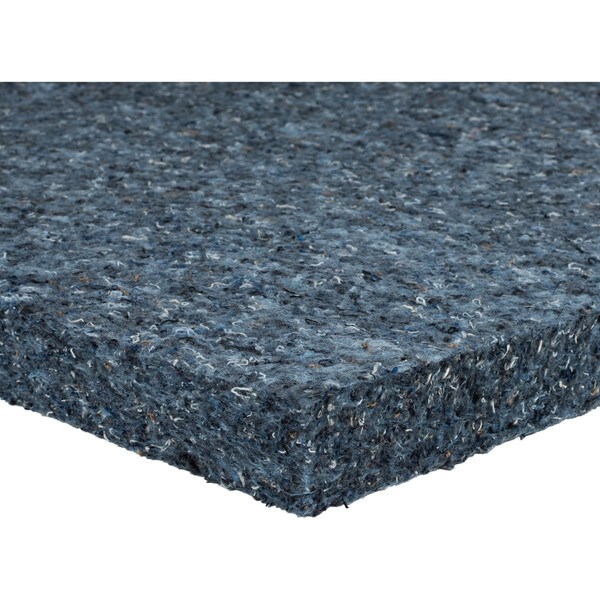 Main product image for Sonic Barrier Acousta-Blue Speaker Cabinet Sound Absorbing Denim 50mm x 40" x 48" (13.3 Sq. ft.) 260-568
